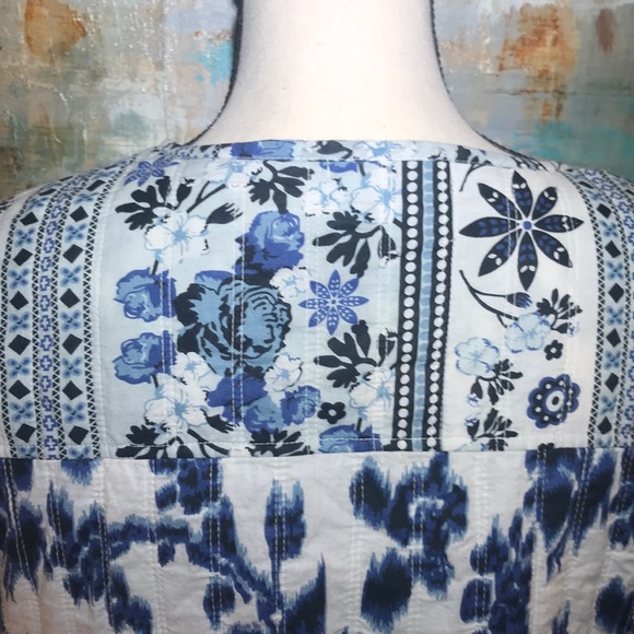 SAHALIE Quilted Jacket - Picture 3 of 4